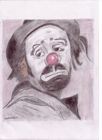 LE CLOWN